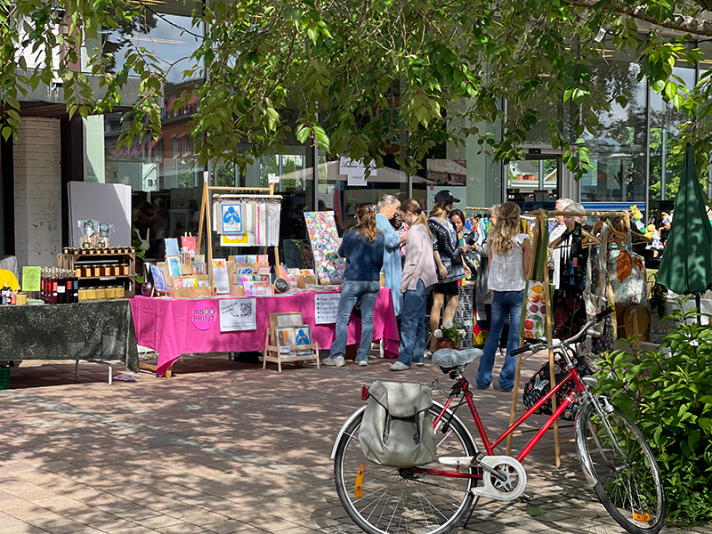 Jippi Event startar verksamheten med Sunneyran